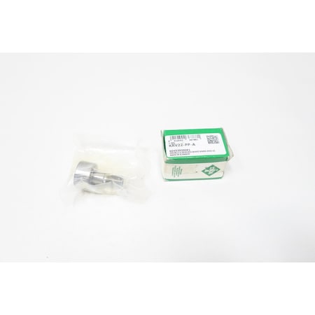 Ina CAM FOLLOWER ROLLING ROLLER BEARING KRV22-PP-A